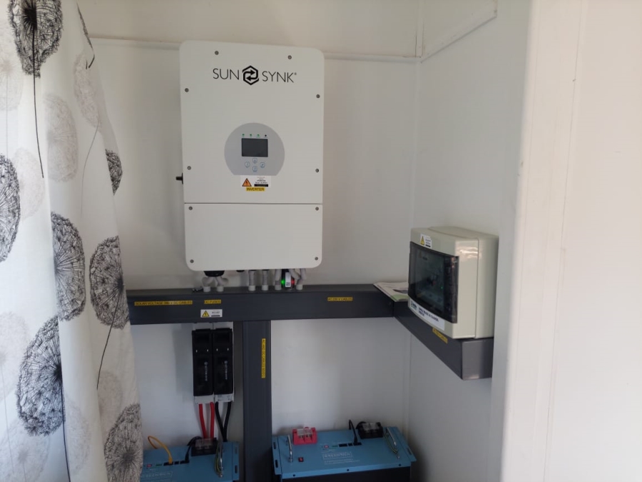 3 Bedroom Property for Sale in Cove Rock Eastern Cape